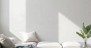 Embrace Serenity: The Ultimate Guide to Cozy Neutral Grays for Your Home Spaces