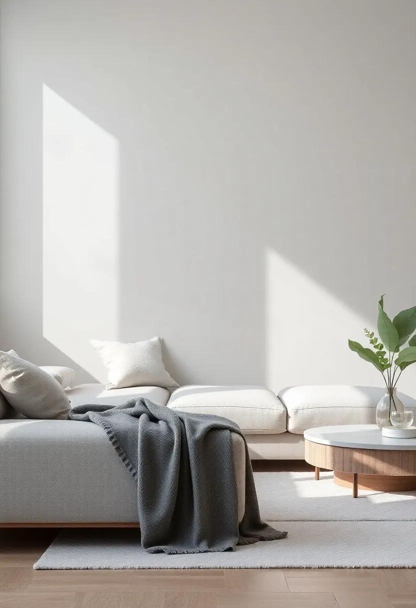 Embrace Serenity: The Ultimate Guide to Cozy Neutral Grays for Your Home Spaces