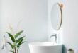 Transforming Tiny Spaces: Creative Decor Ideas for Small Bathrooms That Shine