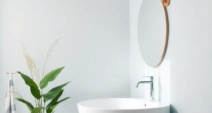 Transforming Tiny Spaces: Creative Decor Ideas for Small Bathrooms That Shine