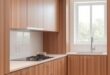 Transform Your Kitchen: The Elegance and Versatility of Flat Panel Wood Cabinets