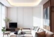 Crafting Elegance: A Guide to Designing Your Dream Luxury Living Room