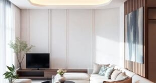 Crafting Elegance: A Guide to Designing Your Dream Luxury Living Room