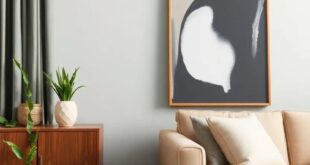 Elevate Your Space: Embracing Eclectic Styles with Fun and Bold Accessories