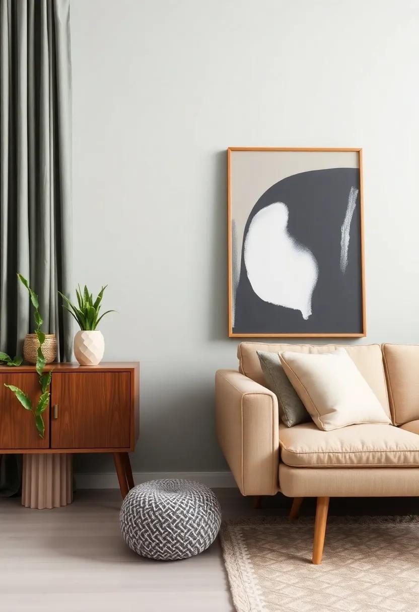 Elevate Your Space: Embracing Eclectic Styles with Fun and Bold Accessories