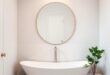 Maximize Your Space: Clever Organization Hacks for Small Bathrooms