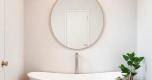Maximize Your Space: Clever Organization Hacks for Small Bathrooms