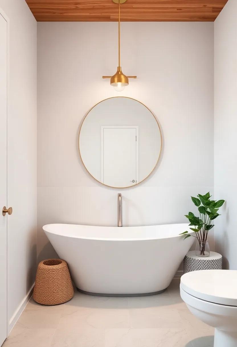Maximize Your Space: Clever Organization Hacks for Small Bathrooms