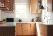 Transforming Spaces: The Versatile Role of Industrial Kitchen Cabinets in Modern Design