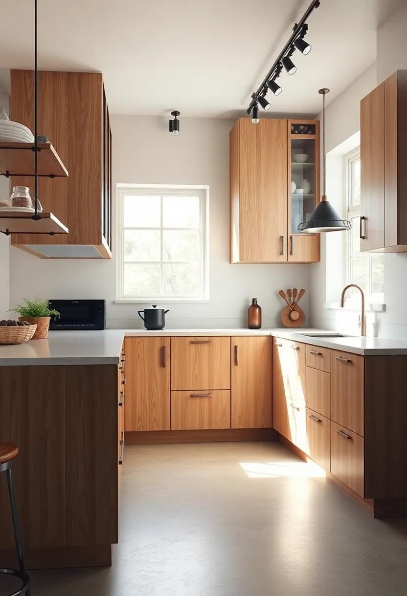 Transforming Spaces: The Versatile Role of Industrial Kitchen Cabinets in Modern Design