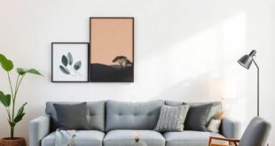 Mastering the Art of Layering: Eclectic Furniture Ideas for a Unique Home Style