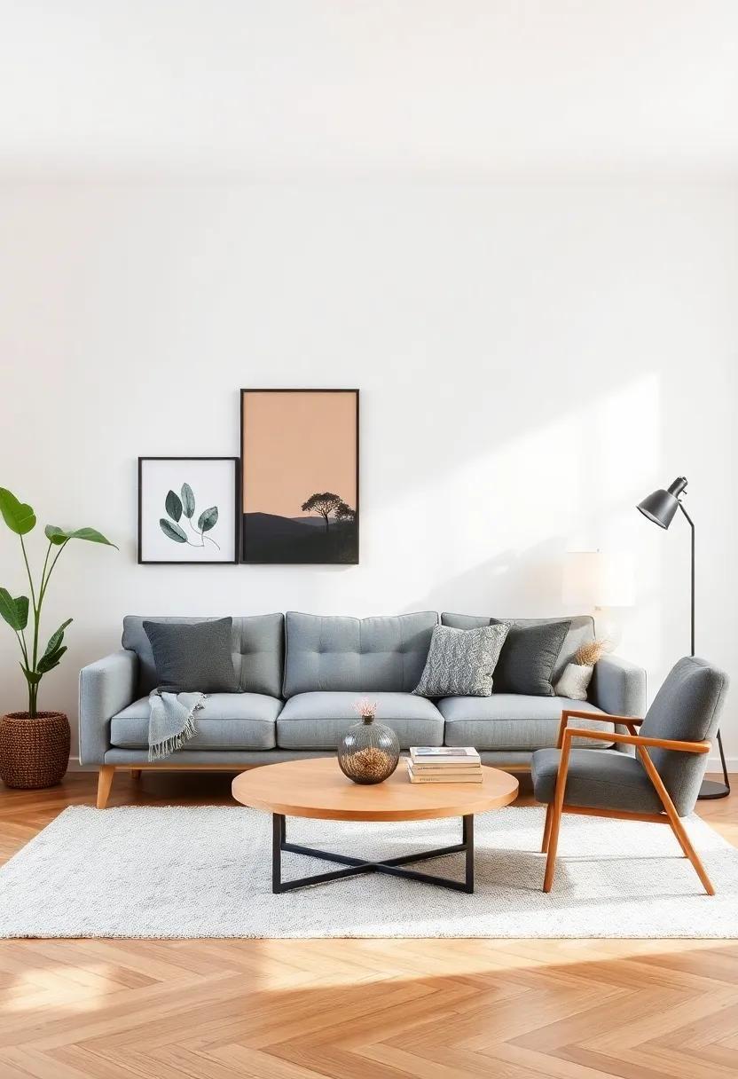 Mastering the Art of Layering: Eclectic Furniture Ideas for a Unique Home Style