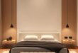 Elevate Your Sleep: Inspiring Luxury Bedroom Bed Designs for Ultimate Comfort