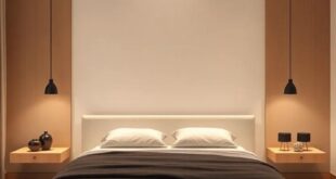 Elevate Your Sleep: Inspiring Luxury Bedroom Bed Designs for Ultimate Comfort