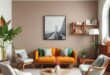Timeless Fusion: Embracing Creative Eclectic Decor Across Diverse Eras