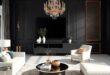 Embrace Opulence: A Deep Dive into Luxury Maximalist Home Decor Trends