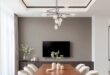 Elevate Your Home: Exploring Innovative Trends in Modern Dining Room Design