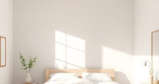 29 Soothing Light Bedroom Colors to Transform Your Space into a Serene Retreat
