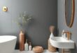 29 Timeless Accessories for Creating a Classic Bathroom Aesthetic