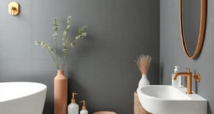 29 Timeless Accessories for Creating a Classic Bathroom Aesthetic