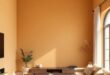 28 Inviting Tan Wall Colors That Will Transform Your Living Room into a Cozy Retreat
