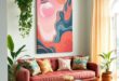 29 Maximalist Eclectic Home Decor Ideas to Transform Your Space into a Vibrant Wonderland