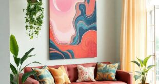 29 Maximalist Eclectic Home Decor Ideas to Transform Your Space into a Vibrant Wonderland