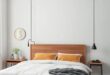 29 Inspiring Industrial Chic Bedroom Design Ideas to Elevate Your Space