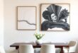29 Elegant Dining Room Wall Art Ideas to Elevate Your Space with Style