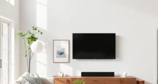 Embrace Comfort and Style: Crafting a Sleek Modern Farmhouse Living Room