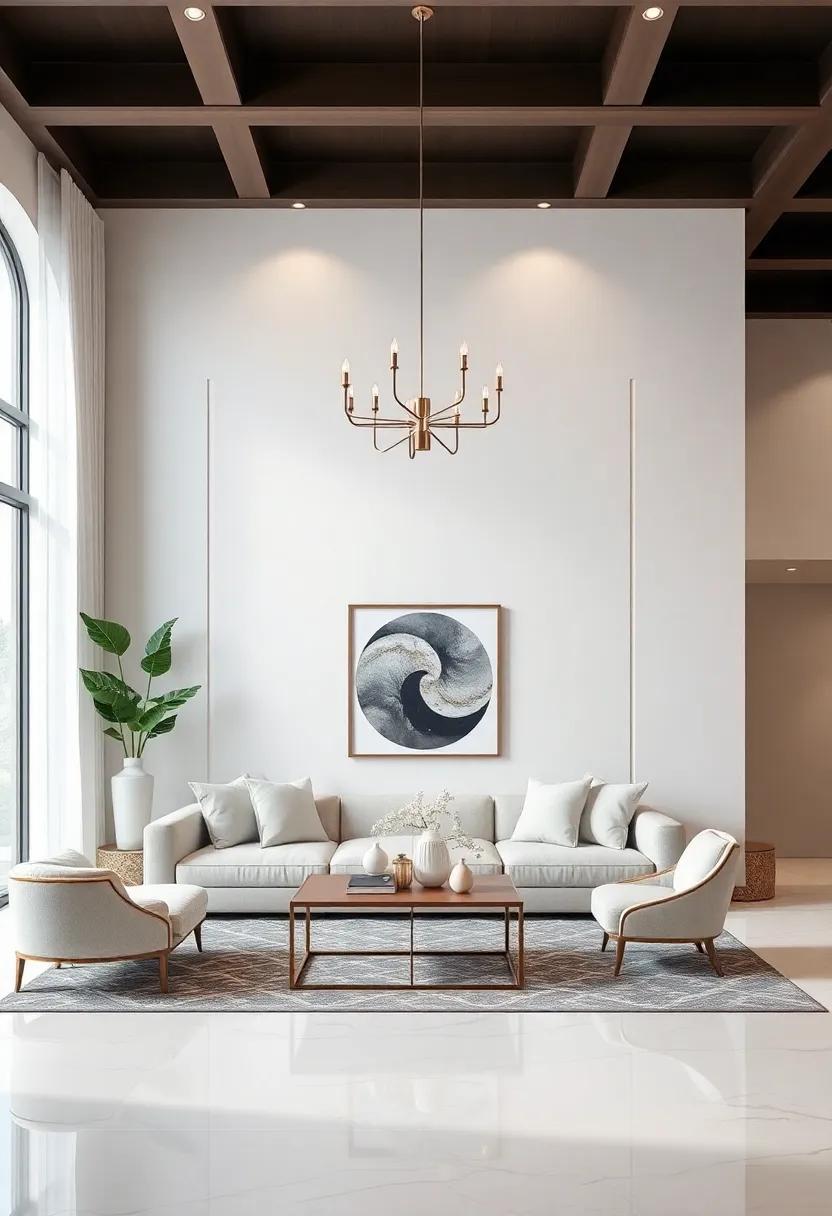 29 Exquisite Luxury Home Decor Ideas to Elevate Your Living Space