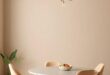 29 Stunning Wall Paint Colors to Transform Your Dining Room Ambiance