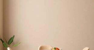 29 Stunning Wall Paint Colors to Transform Your Dining Room Ambiance