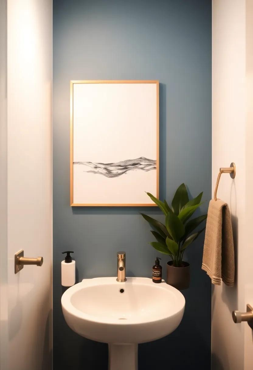 Add Personal Touches with​ Custom ⁣Artwork and Décor