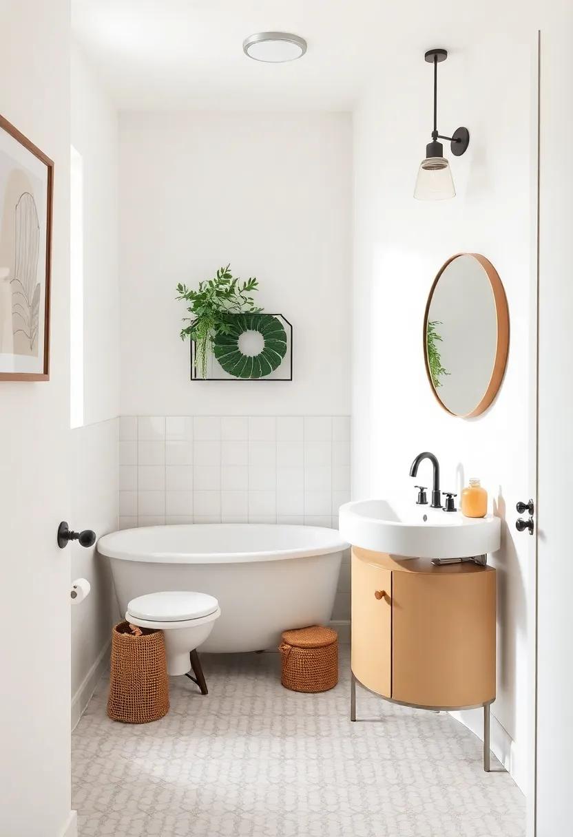 blend ⁣Vintage and‌ Modern ‍Elements for⁣ a Unique Aesthetic