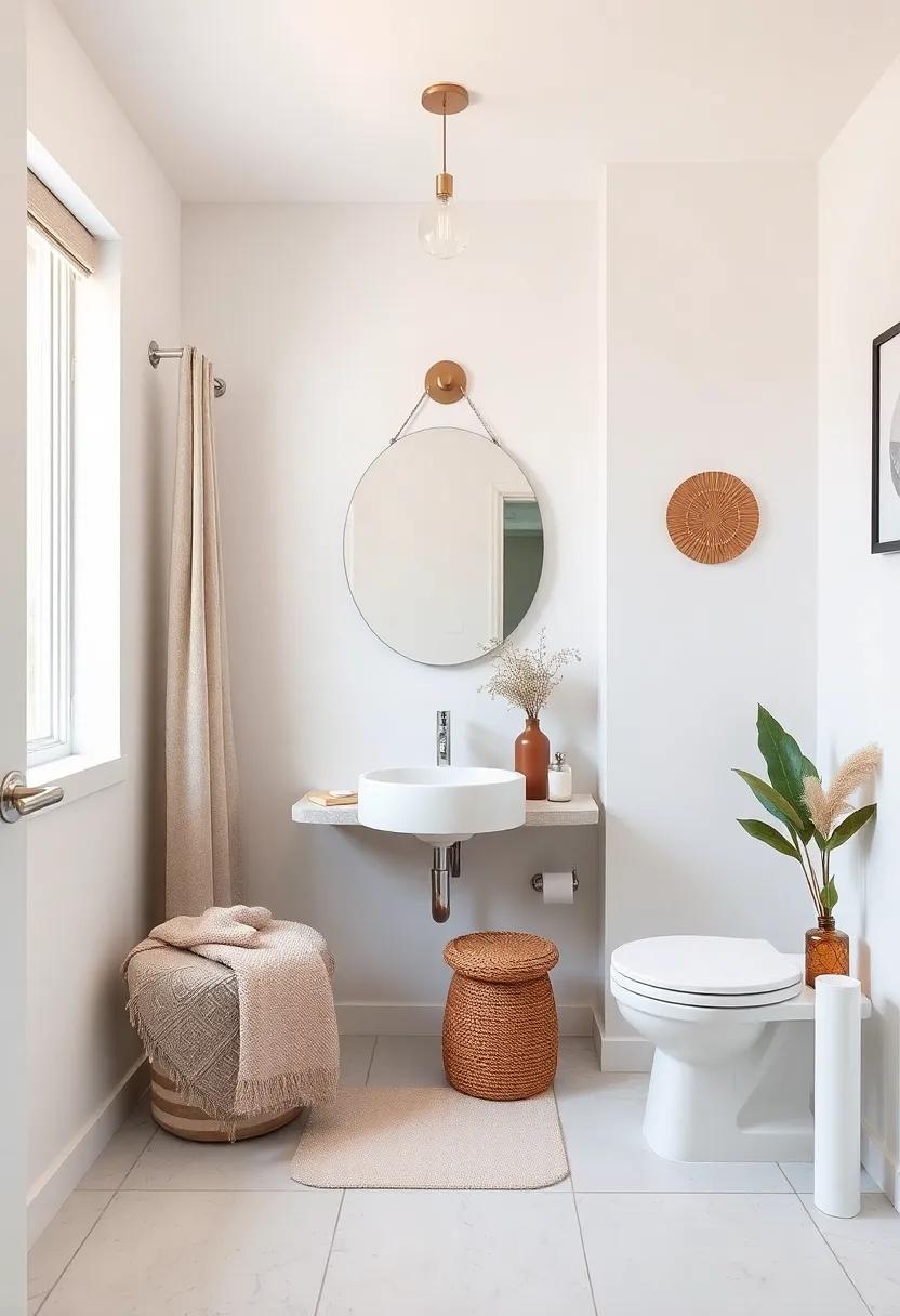 Craft a Cozy Vibe⁢ with Warm Textiles and Soft ⁣Lighting