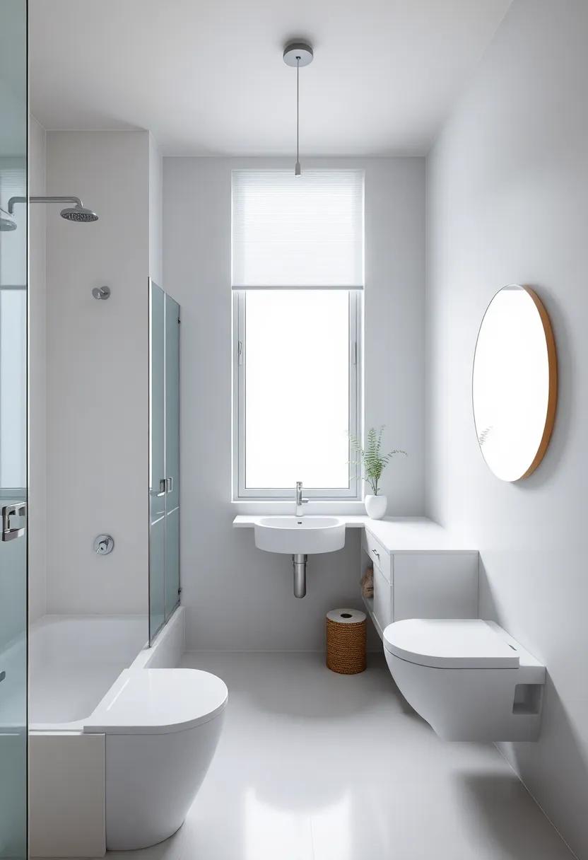 Design with⁤ Versatility in Mind for Multi-functional Spaces