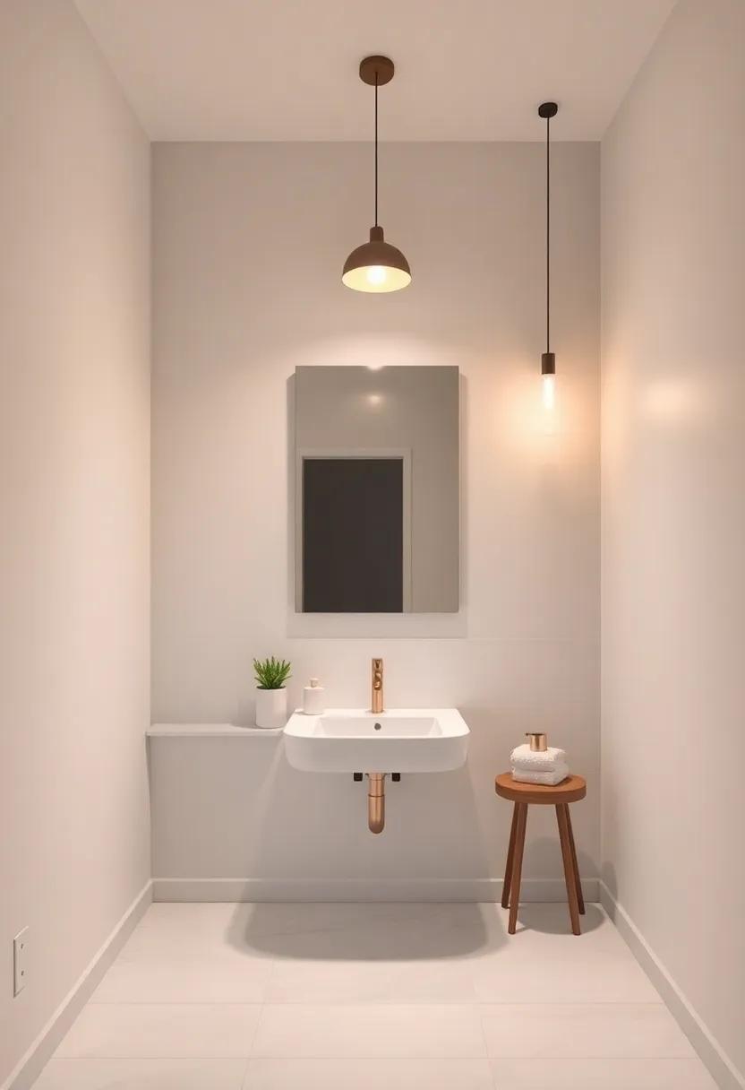 Focus on⁤ Quality Lighting to Enhance ​Ambiance⁢ and ‌Functionality
