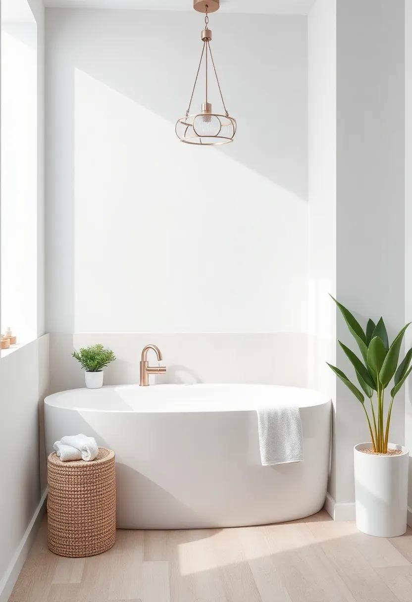 Introduce a Statement Piece to ‌Serve as a ⁤Focal Point