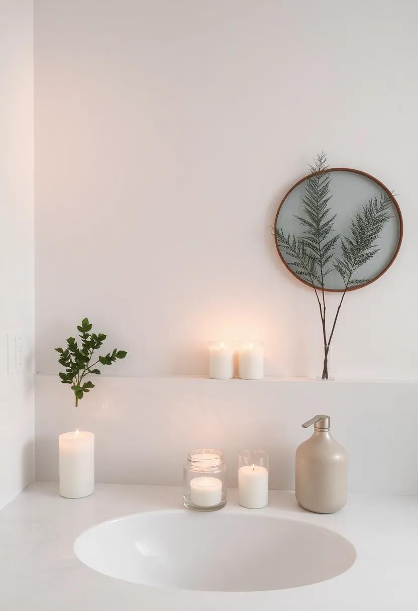 Transform the Atmosphere with Aromatic​ candles and Diffusers
