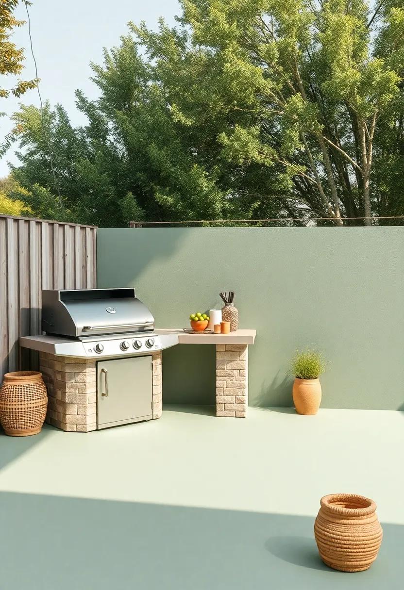 Capturing Memories: Creative Ideas for Photo Opportunities at ⁣Your BBQ