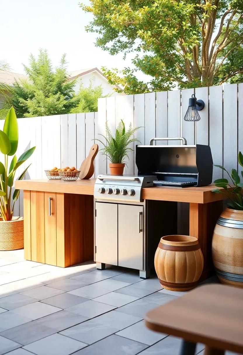 Creating a Theme for Your‍ BBQ ‍Events to⁤ Inspire Unity and⁢ Spirit