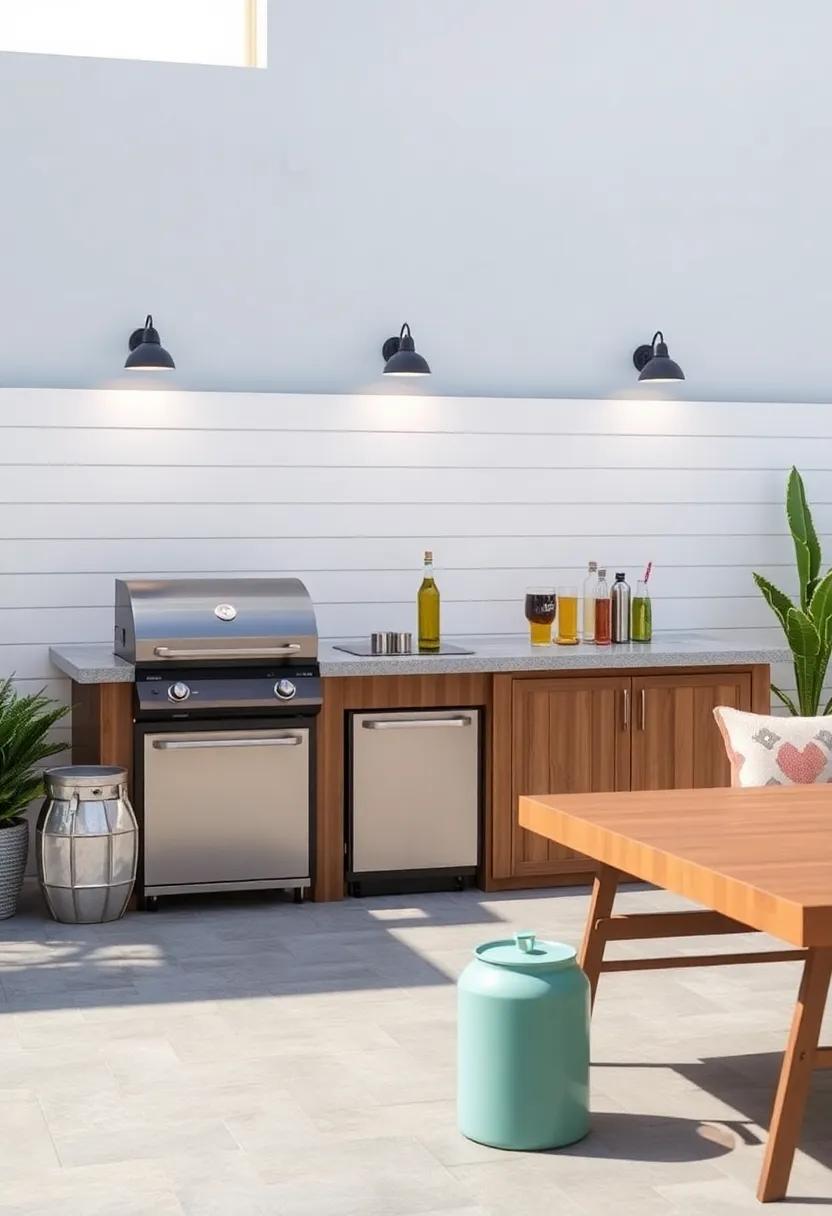 Dazzling Beverage Stations to Keep Your Guests Cool and Refreshed