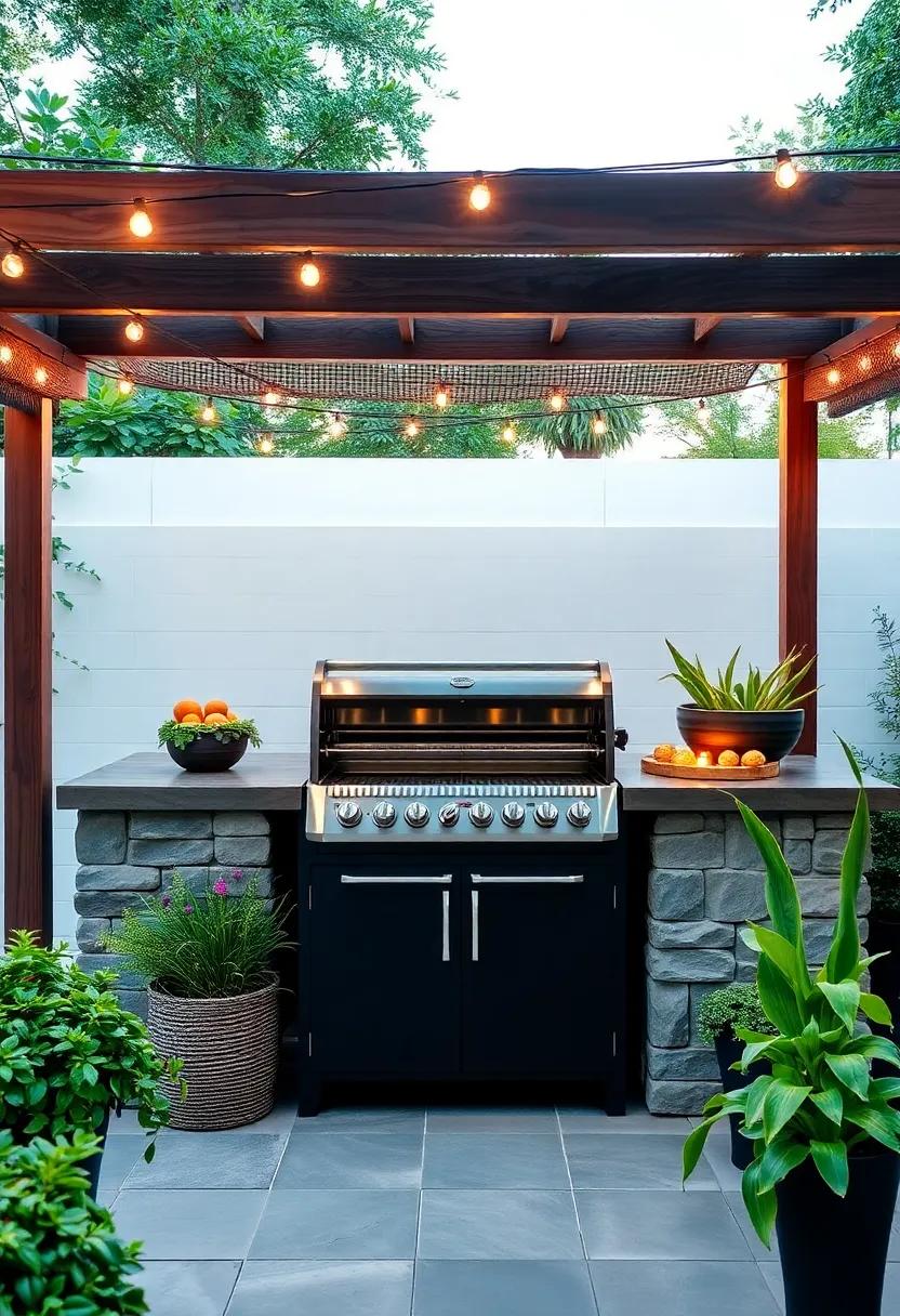 Elevating the Sides: ⁣Unique Salad Ideas ‌for Outdoor Dining