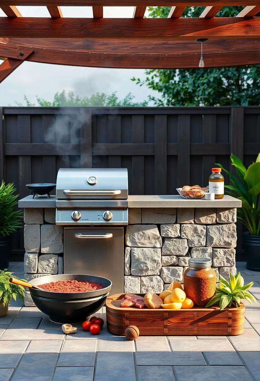 Savory marinades and Seasonings to ‍elevate Your BBQ Flavor