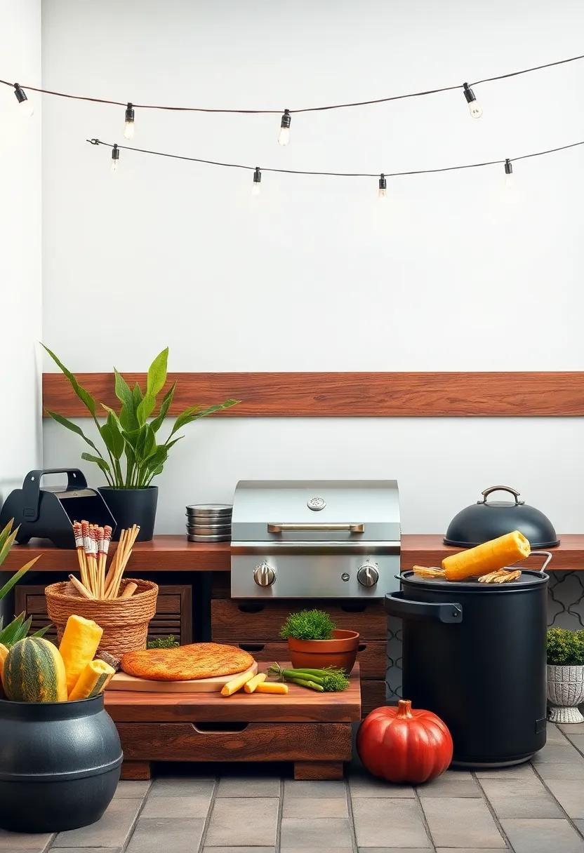 showcasing⁤ Your Culinary Creations with Eye-Catching Presentation