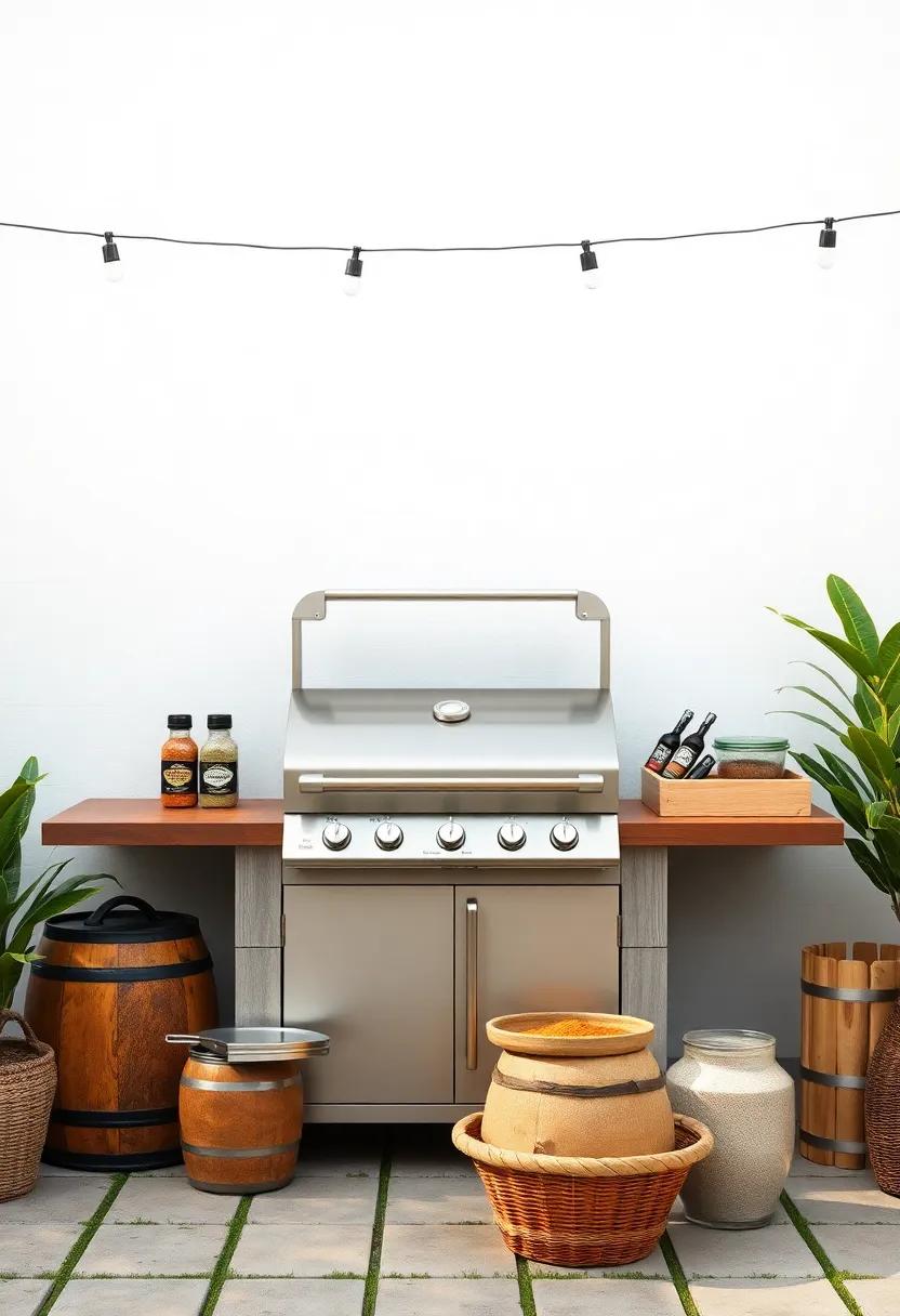 The Spice Rack: Essential Marinades ⁣and Rubs for Flavorful Meats