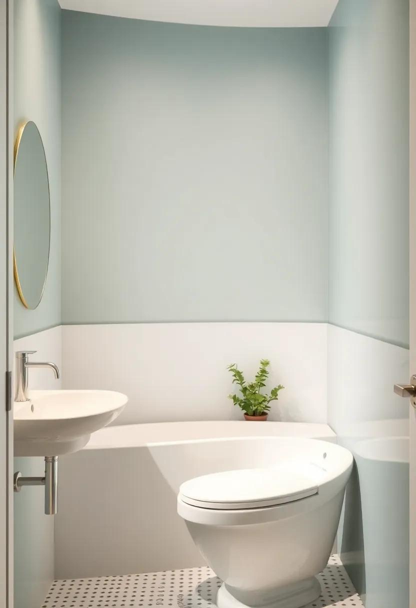 Balancing Functionality‌ and Comfort in Small Spaces