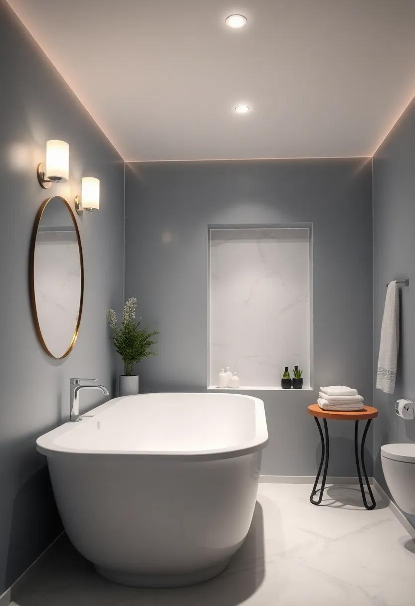Creating a Spa-like‍ Retreat ‌with⁤ Luxurious Essentials