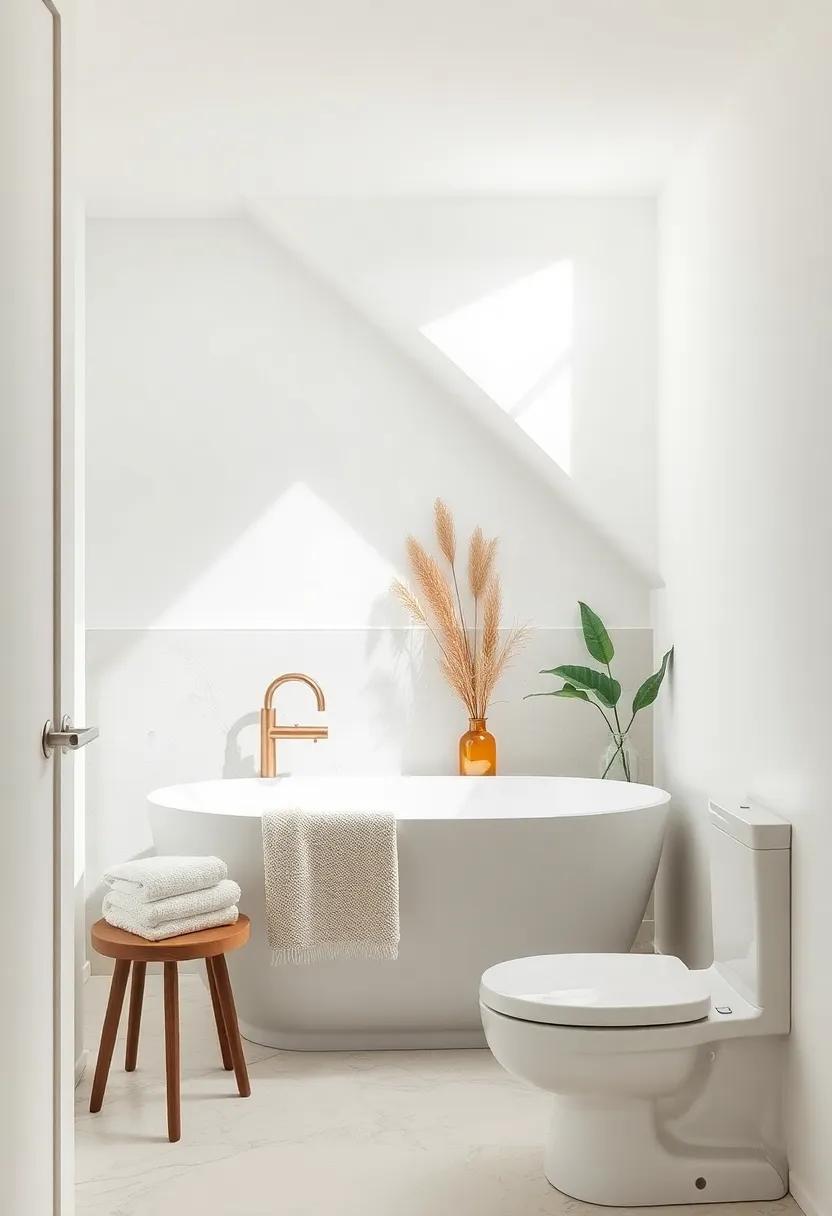 Curating Natural Textures ⁣to Bring Comfort to Your Space